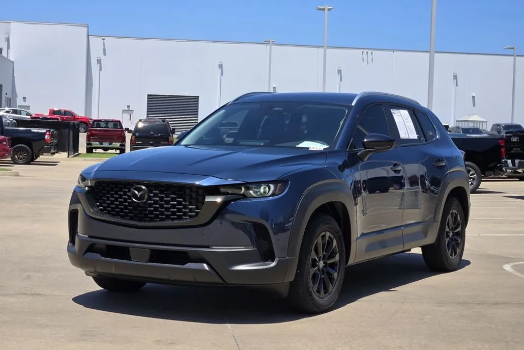 2025 Mazda CX-50 Preferred photo 1