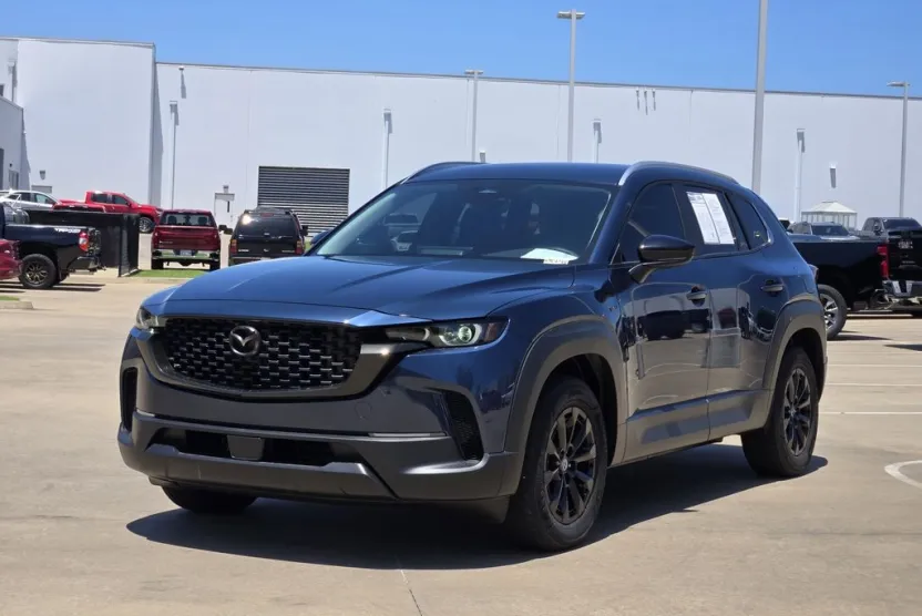 2025 Mazda CX-50 Preferred photo 1