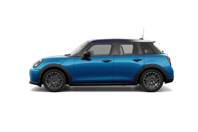 2026 Mini Cooper 4 Door Hardtop Signature photo 1