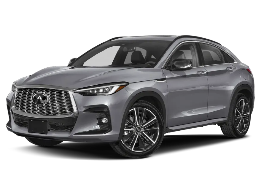2025 Infiniti QX55 Sensory photo 1