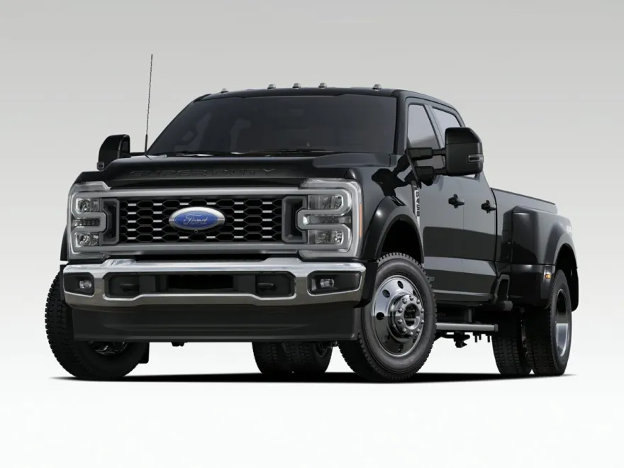 2025 Ford F-450 photo 1