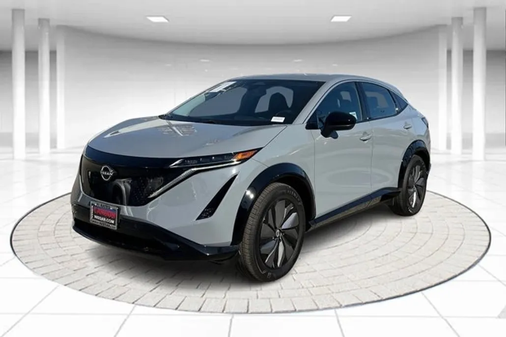 2024 Nissan ARIYA Engage photo 1