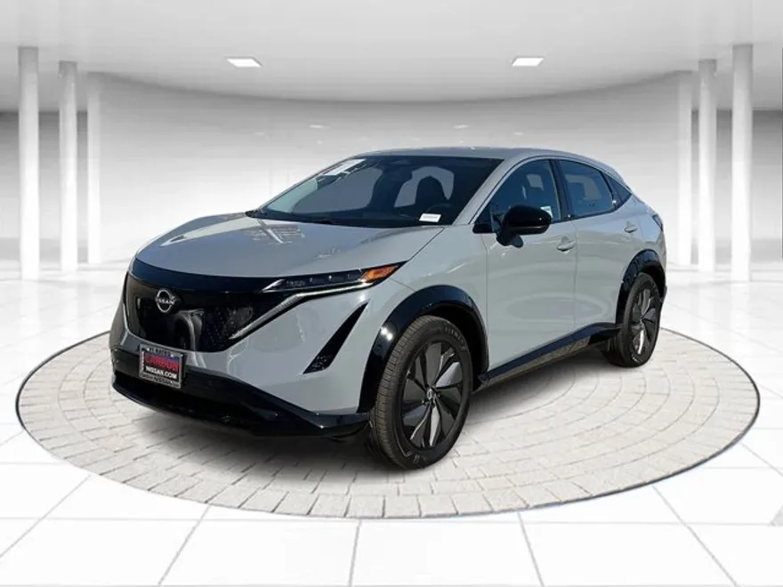 2024 Nissan ARIYA Engage photo 1