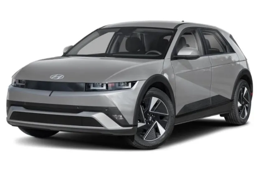 2025 Hyundai Ioniq 5 SE Standard Range photo 1