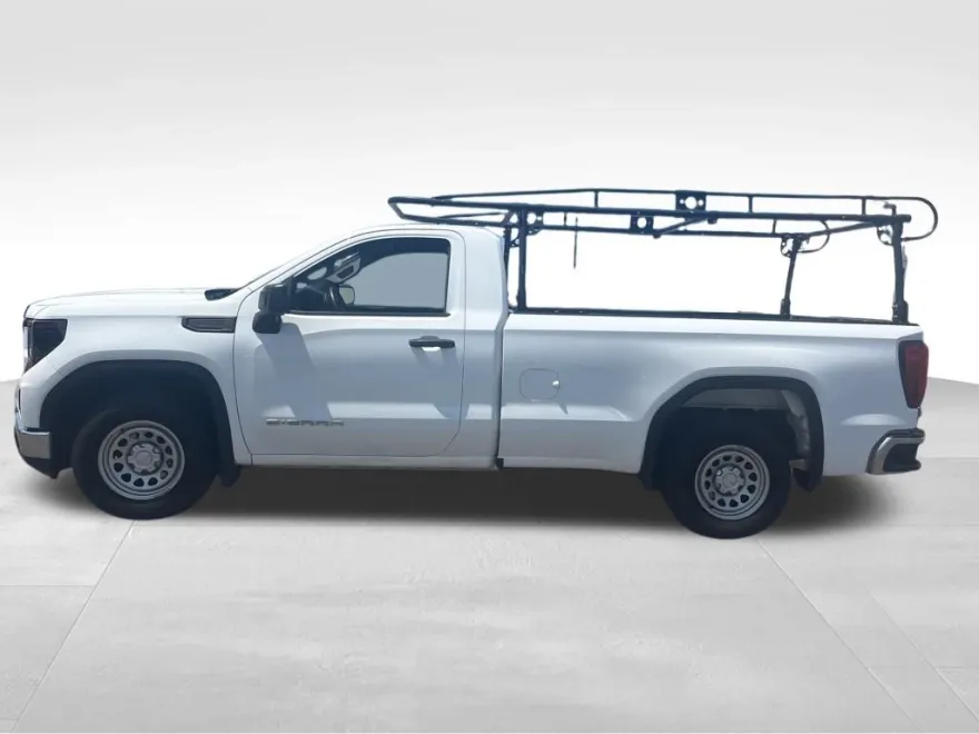 2022 Gmc Sierra 1500 Pro photo 1