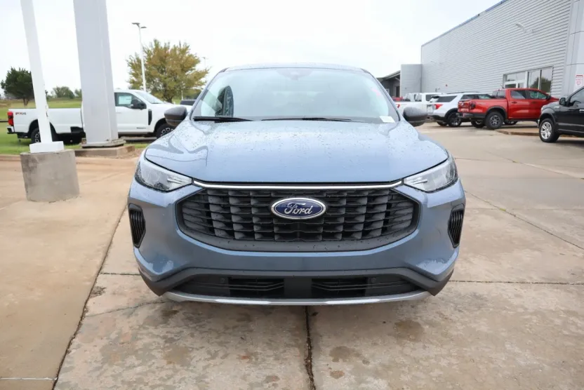 2026 Ford Escape Active photo 1