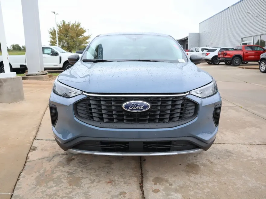 2026 Ford Escape Active photo 1