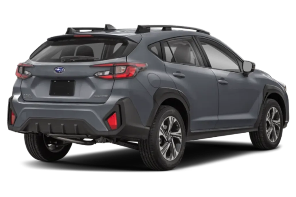 2025 Subaru Crosstrek Premium photo 1