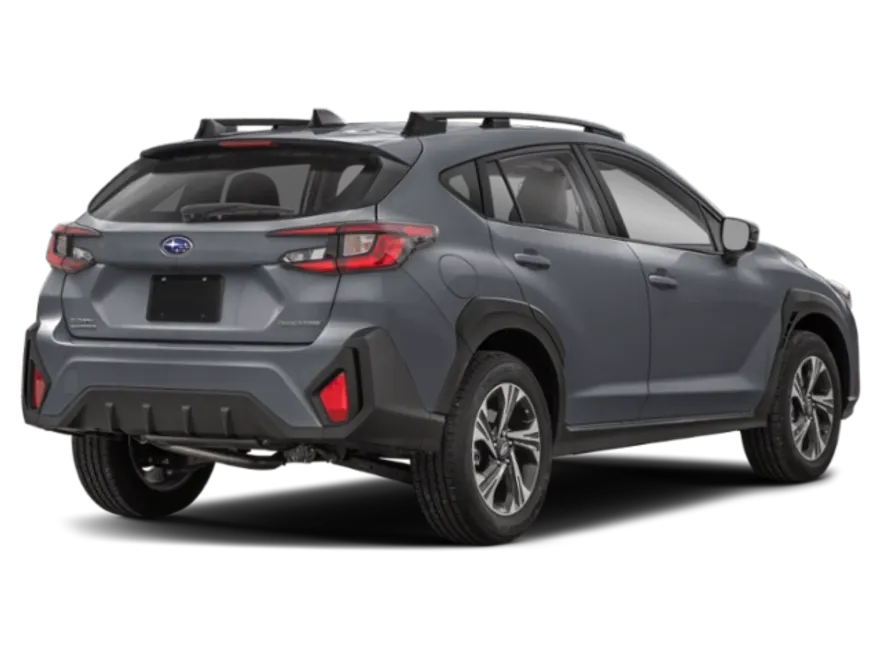 2025 Subaru Crosstrek Premium photo 1