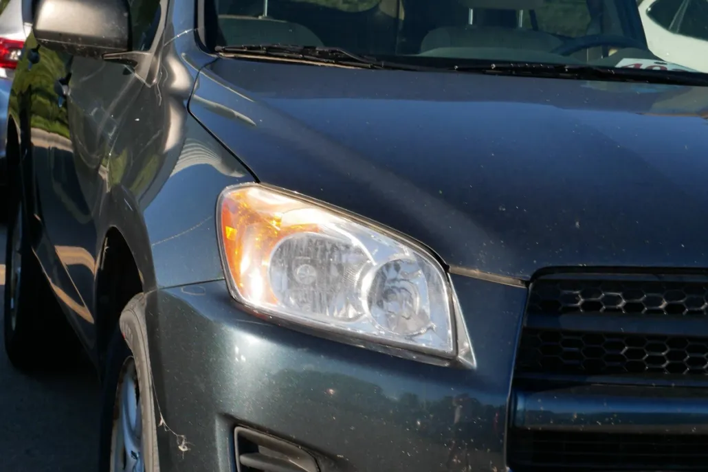 2010 Toyota RAV4 Sport photo 1