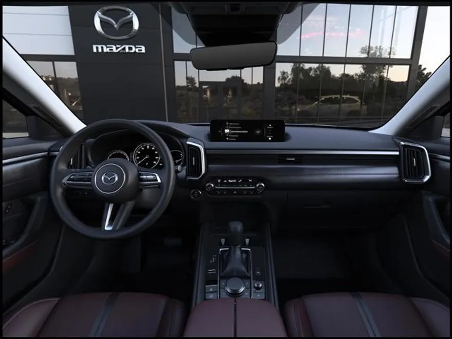 2025 Mazda CX-50 Premium Plus photo 1