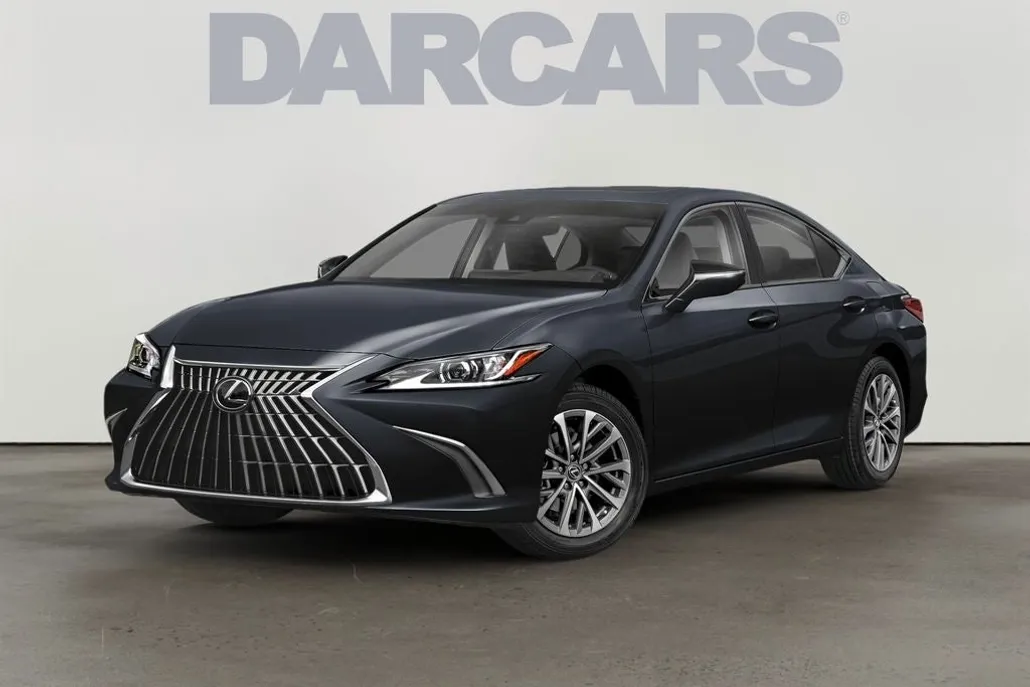 2025 Lexus ES 350 photo 1