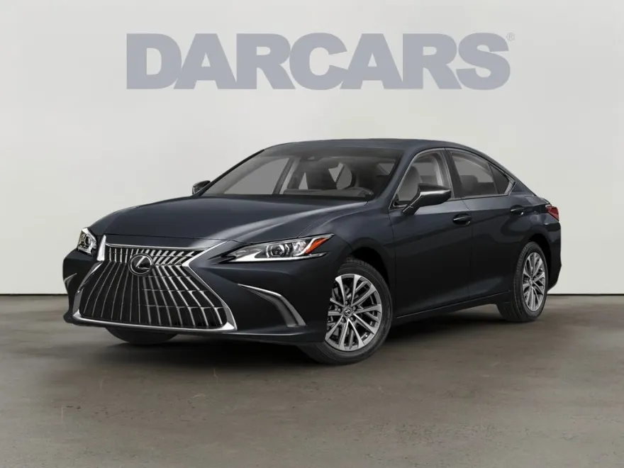 2025 Lexus ES 350 photo 1