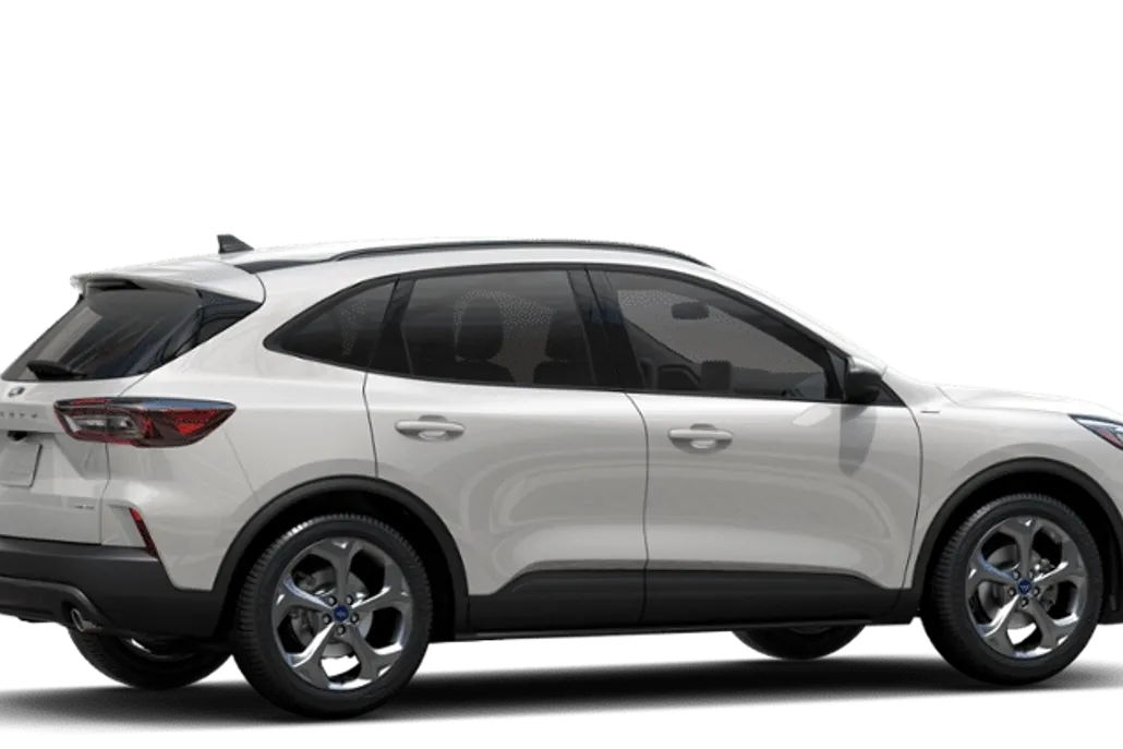 2025 Ford Escape ST-Line photo 1