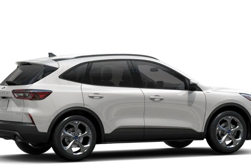2025 Ford Escape ST-Line photo 1