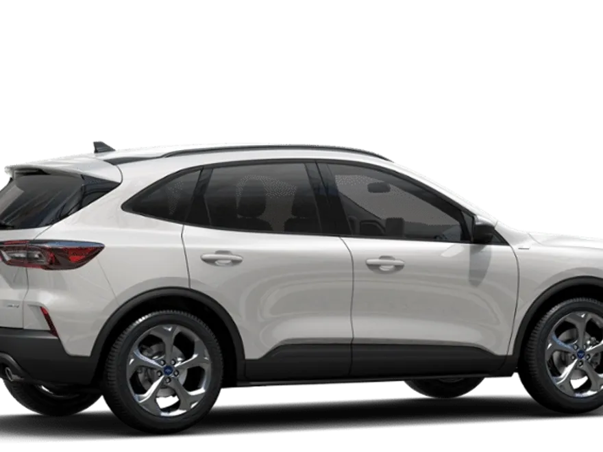 2025 Ford Escape ST-Line photo 1