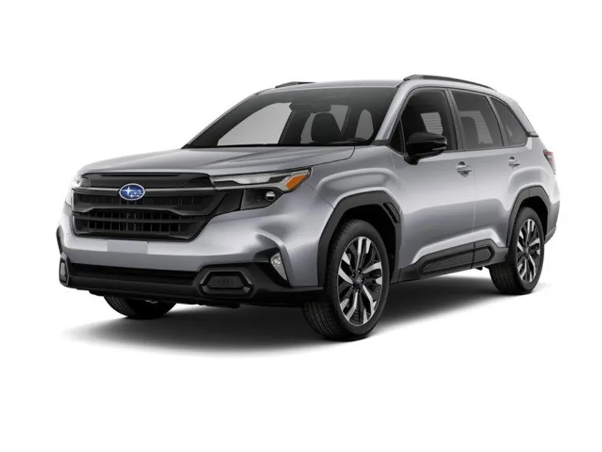 2025 Subaru Forester Touring photo 1