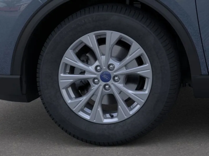 2025 Ford Escape Active photo 1