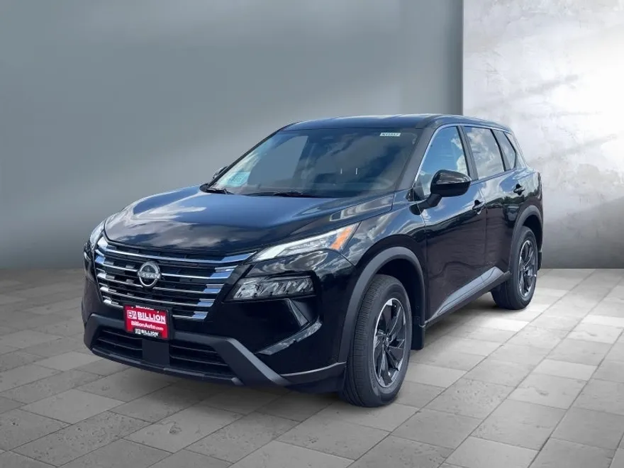 2026 Nissan Rogue SV photo 1