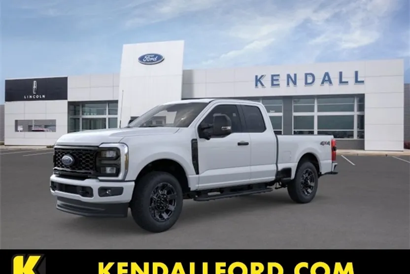 2026 Ford F-350 photo 1