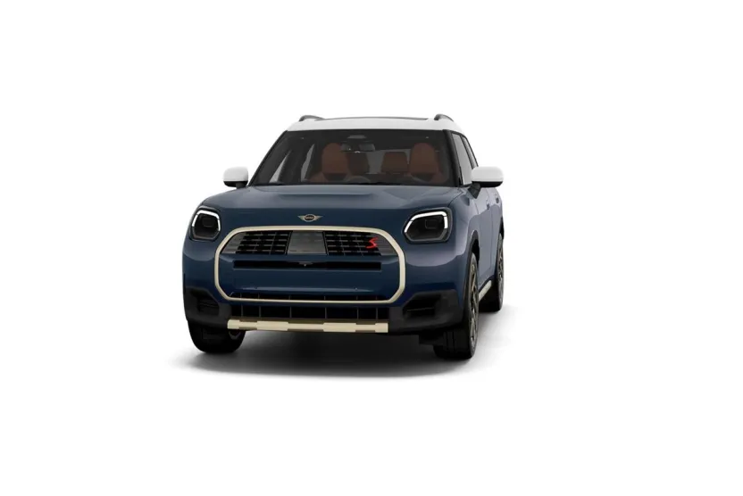 2026 Mini Countryman S ALL4 photo 1