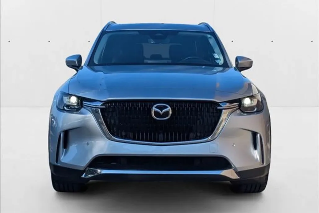 2024 Mazda CX-90 3.3 Turbo Premium photo 1