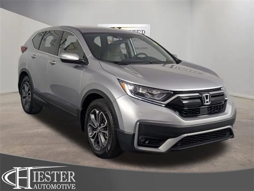 2022 Honda CR-V EX photo 1