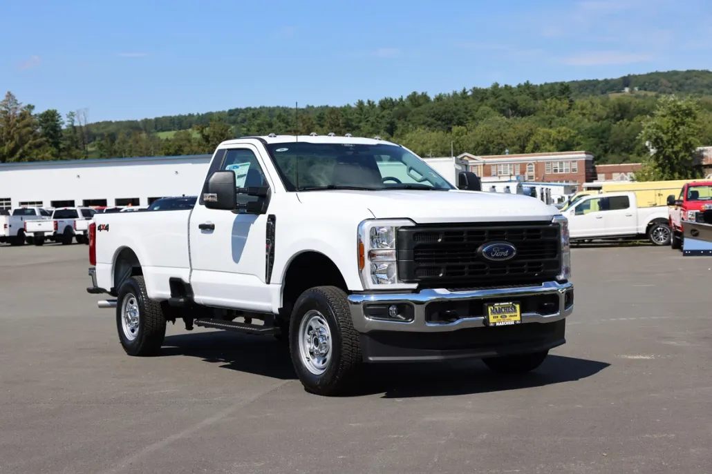 2026 Ford F-250 photo 1
