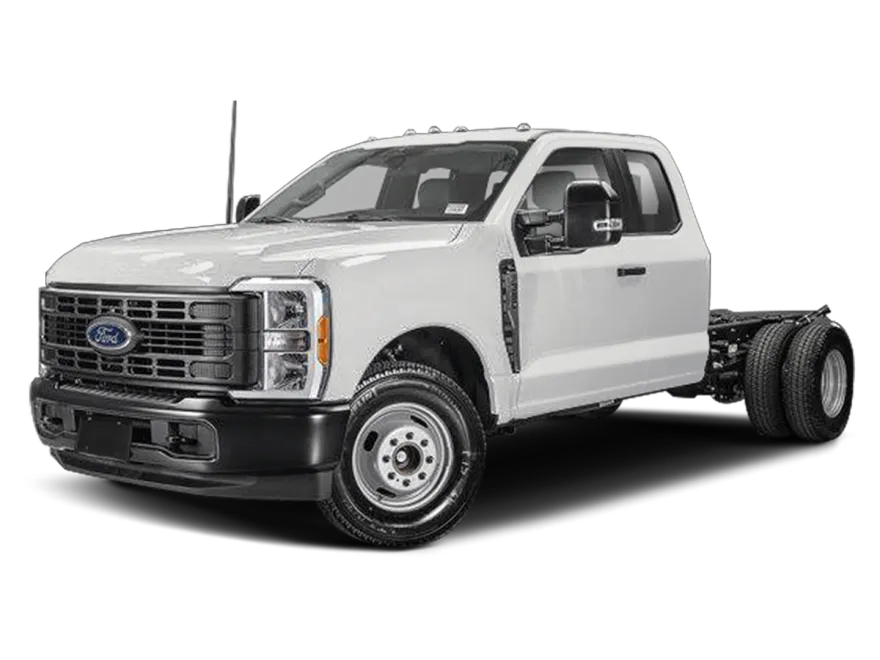 2025 Ford F-350 XL photo 1