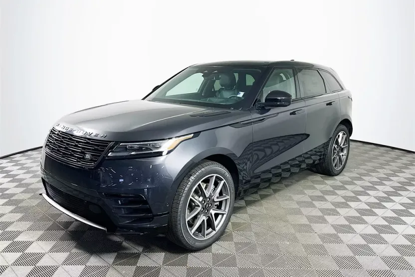 2026 Land Rover Range Rover Velar SE photo 1
