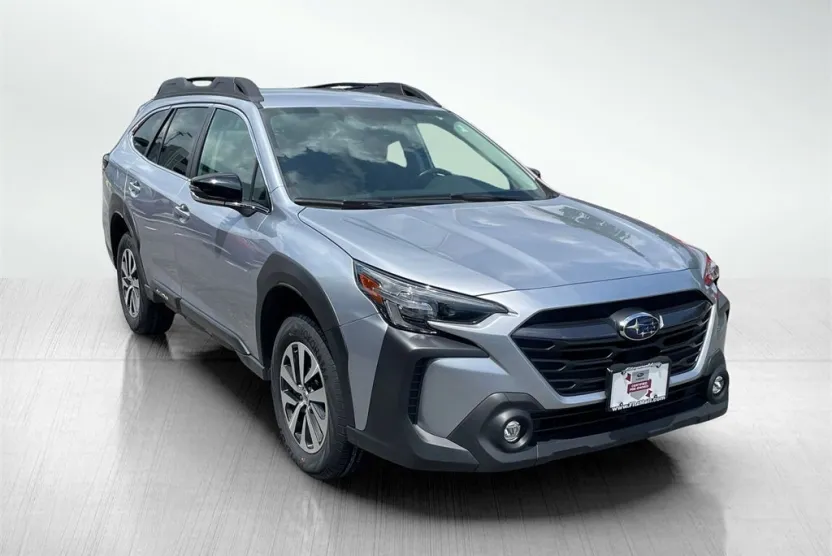 2024 Subaru Outback Premium photo 1