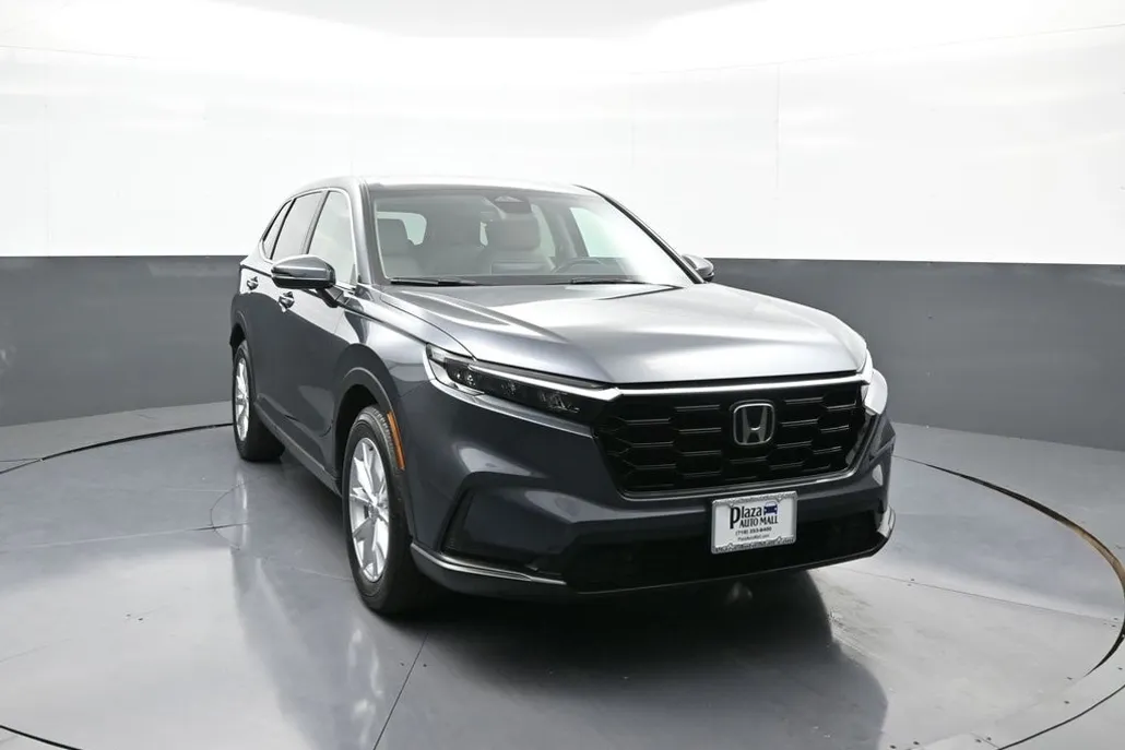2024 Honda CR-V EX-L photo 1