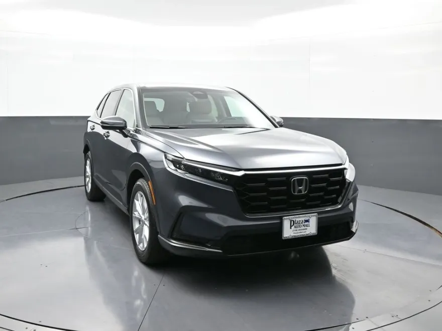 2024 Honda CR-V EX-L photo 1