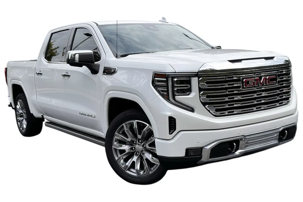 2023 Gmc Sierra 1500 Denali photo 1