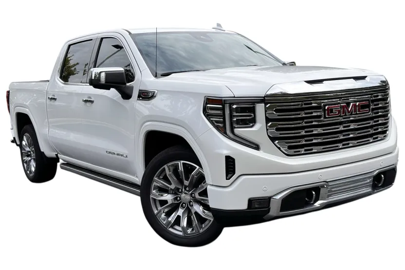 2023 Gmc Sierra 1500 Denali photo 1