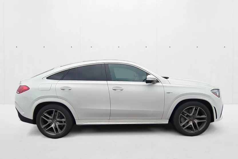 2023 Mercedes Benz GLE AMG 53 photo 1