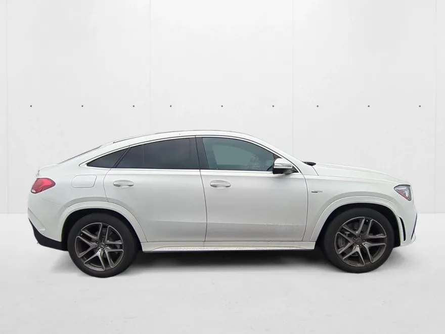 2023 Mercedes Benz GLE AMG 53 photo 1