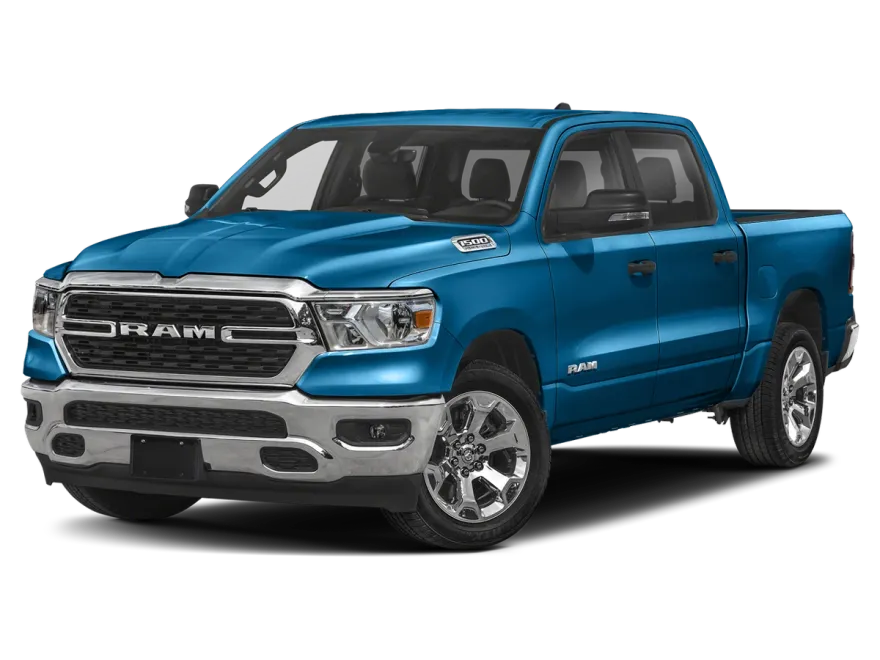 2023 Ram 1500 Big Horn photo 1