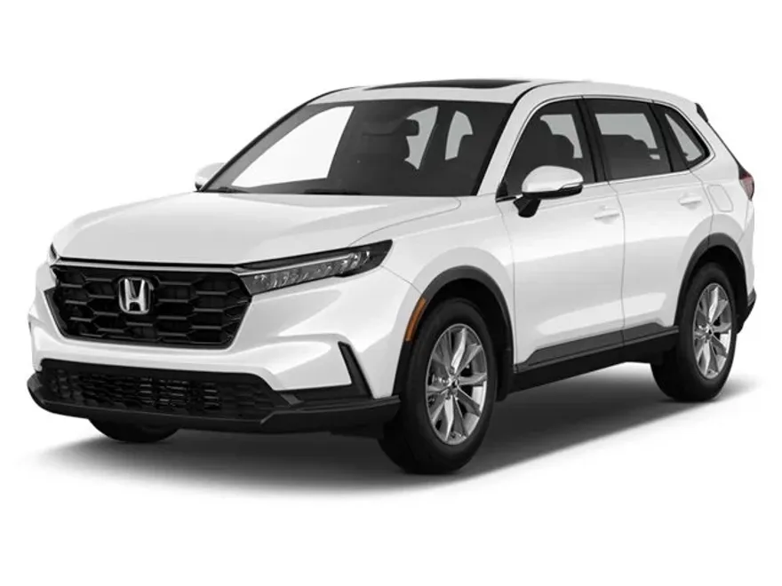2025 Honda CR-V EX photo 1
