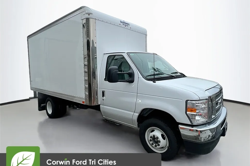 2025 Ford E-350 Base photo 1
