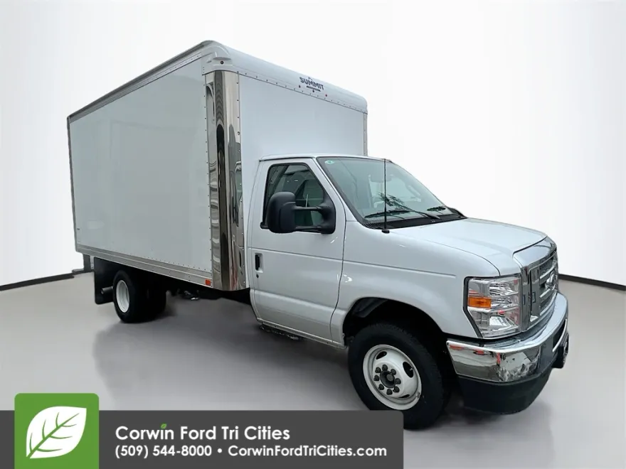 2025 Ford E-350 Base photo 1