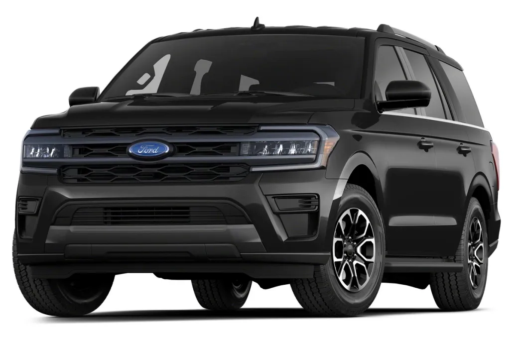 2024 Ford Expedition XL photo 1