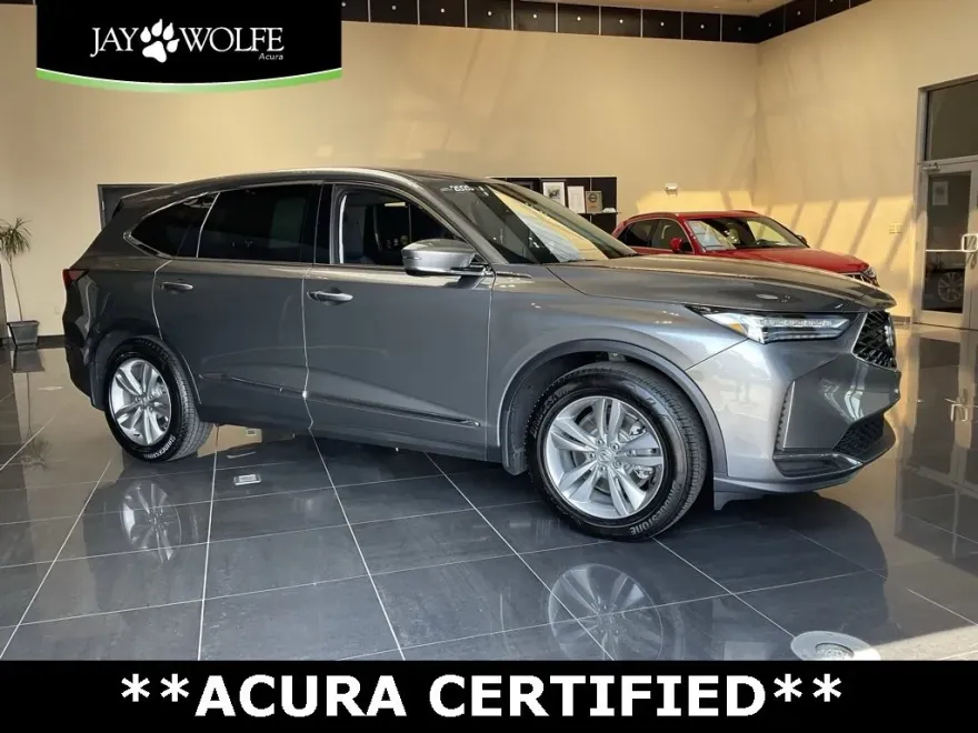 2025 Acura MDX Base photo 1