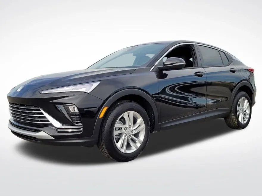 2025 Buick Envista Preferred photo 1