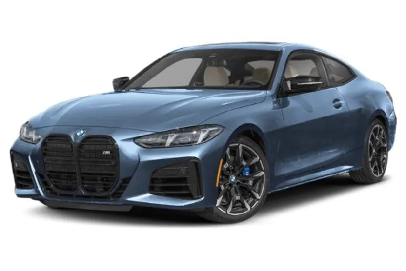 2026 Bmw M440i photo 1