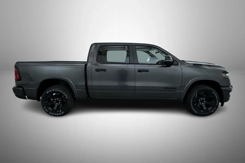 2025 Ram 1500 Big Horn Lone Star photo 1