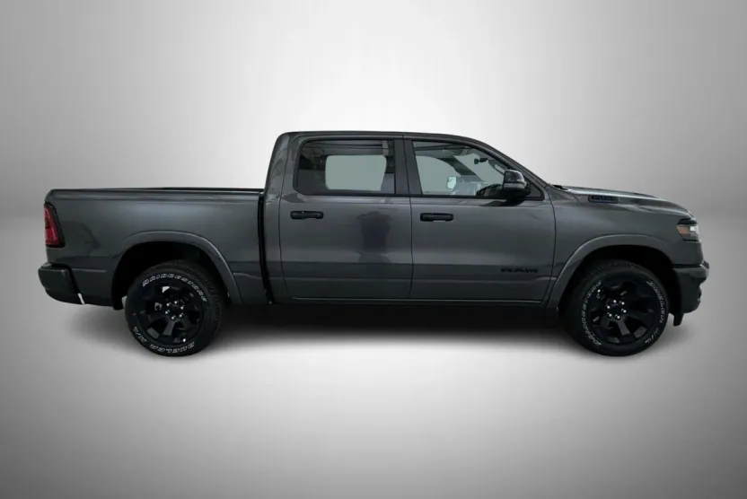2025 Ram 1500 Big Horn Lone Star photo 1