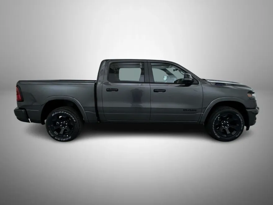 2025 Ram 1500 Big Horn Lone Star photo 1