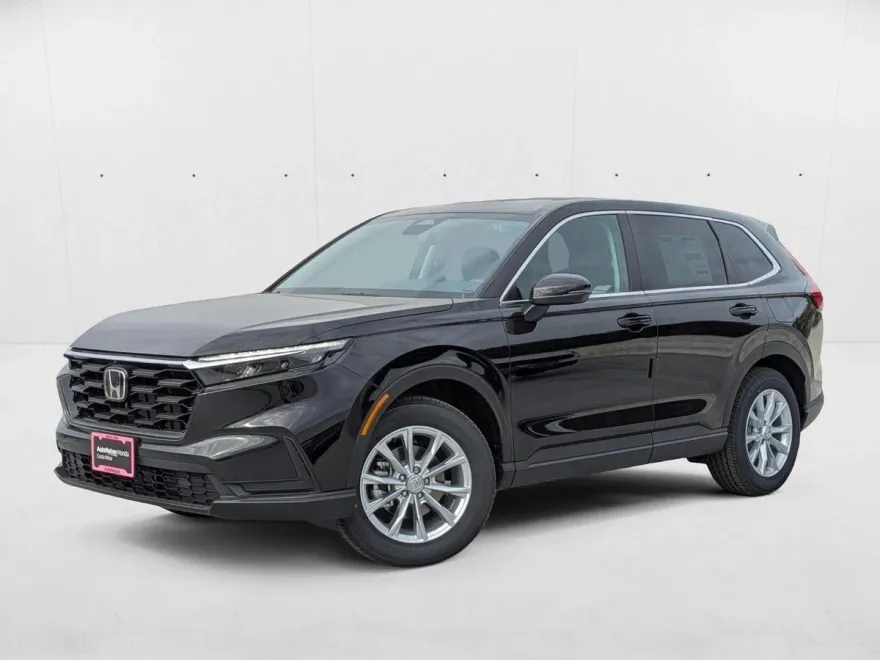 2025 Honda CR-V EX photo 1