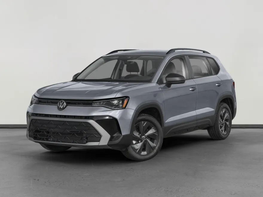 2025 Volkswagen Taos S photo 1